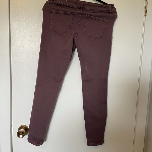 Bootlegger Brody skinny ankle jean - Picture 2 of 6